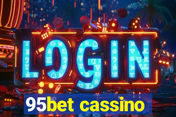 95bet cassino